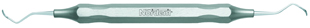 McCall #13-14 Curette DE