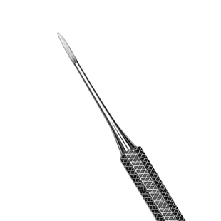 4 West Apical Root Pick #1