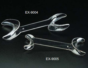 Extand Double Ended Cheek