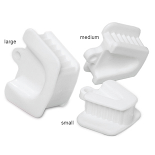 Extand Disposable Mouth
