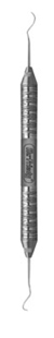#9/TU17 Double Ended Explorer