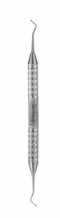 #17 Double Ended Excavator
