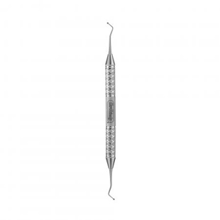 18 Excavator Double Ended