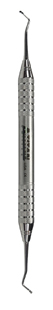 Excavator 18 Handle Life Steel