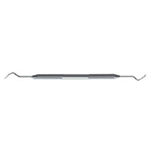 #2R/2L Double Ended