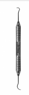#3 CH Double Ended Explorer