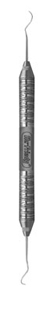 3ES Explorer Double End