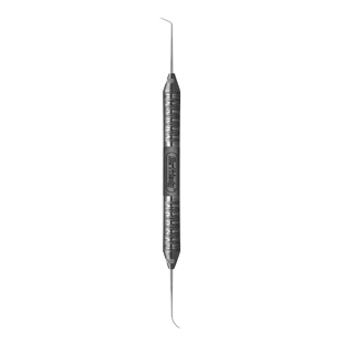 6/3 Explorer Double Ended