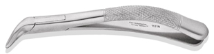 Apical Retention Forceps