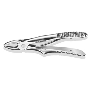 Klein Upper Anterior Forceps