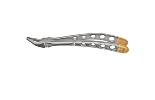 Upper Universal RoBa Forceps