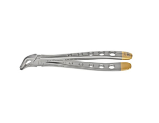 Lower Universal RoBa Forceps