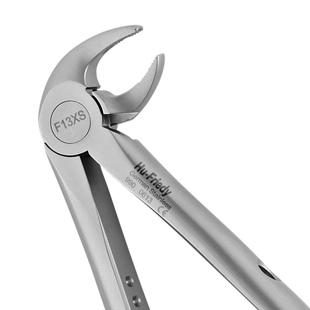 Atraumair 13 Forceps Lower