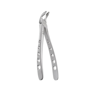 Atraumair Serrated Forceps