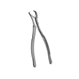 23 Cowhorn Pedo Forceps