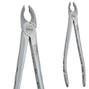 Atraumair 35 Forceps Upper