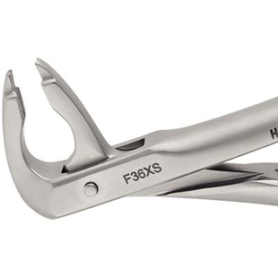 Atraumair 36 Forceps Lower