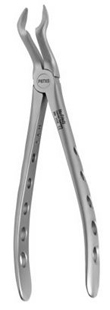 Atraumair 67 Forceps Upper