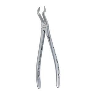 Atraumair 35 Apical Forceps