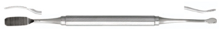 Miller #52 Bone File