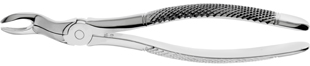 #67N Atraumatic Extraction