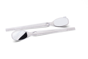Flecta Disposable Mirrors