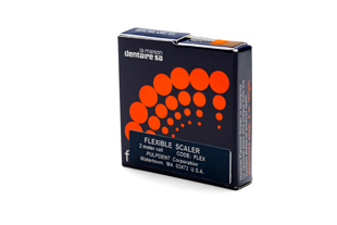 Flexible Scaler 2m Roll