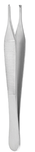 Adson #108 Tissue Forceps