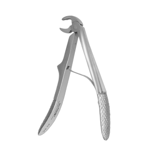 3C European Style Pedo Forceps