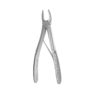 6C European Style Pedo Forceps