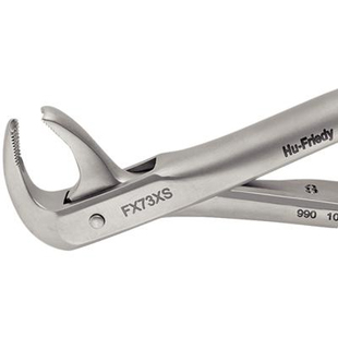 Atraumair 73 Forceps Lower