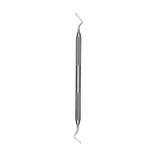 7 Guyer Gingival Cord Packer