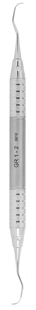 Gracey 1-2 Curette #6 Handle