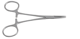 Mosquito #101 Hemostat
