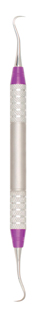 Implant Scaler Offset