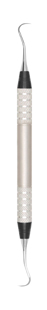 Offset Sickle Scaler #6