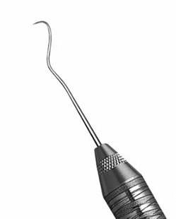 EN1 Double-End Explorer