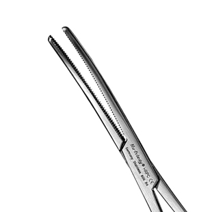 Rochester Penn Hemostat