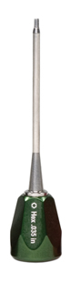Universal Implant Driver
