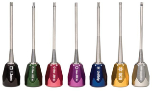 Universal Screwdriver