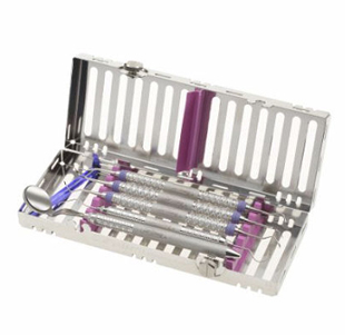 Pedo Prophy Kit