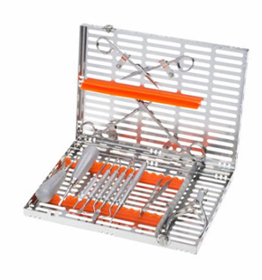 Extraction kit