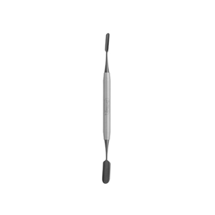 Palti Bone Graft Scoop Black