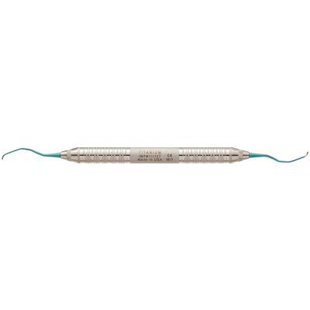Titanium Implant Scaler Mini