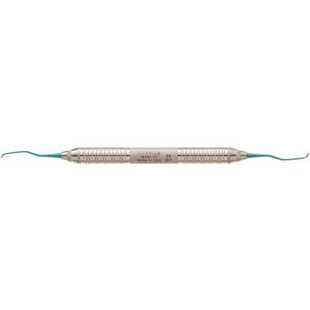 Titanium Implant Scaler Mini