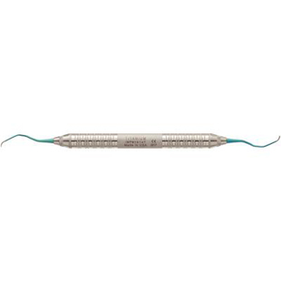 Titanium Implant Scaler Mini