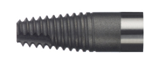 T Tapered Implant 3.5mm x 11mm
