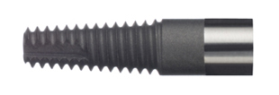 T Tapered Implant 3.5mm x 14mm
