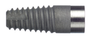 T Tapered Implant 4.0mm x 11mm