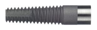 T Tapered Implant 4.0mm x 17mm